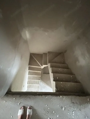 Duplex 4 camere, 123mp utili, 350mp teren in Mosnita Noua  - imagine 15