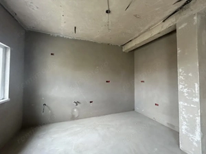 Duplex 4 camere, 123mp utili, 350mp teren in Mosnita Noua  - imagine 4