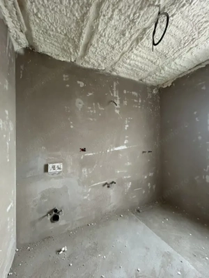 Duplex 4 camere, 123mp utili, 350mp teren in Mosnita Noua  - imagine 12