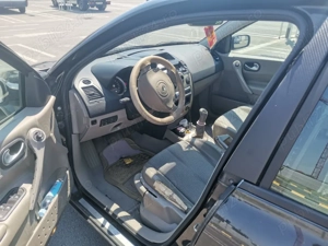 Renault Megane 2 Privilege GPL - imagine 5