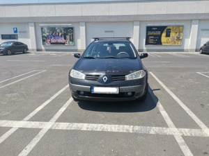 Renault Megane 2 Privilege GPL - imagine 3
