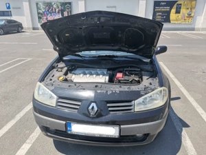 Renault Megane 2 Privilege GPL - imagine 4