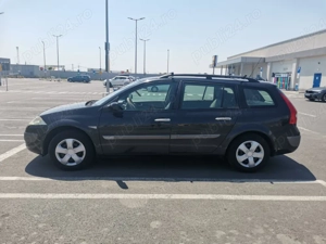 Renault Megane 2 Privilege GPL