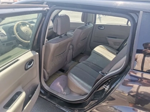 Renault Megane 2 Privilege GPL - imagine 6