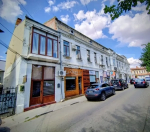 Oportunitate, imobil ultracentral, rezidential si/birouri - imagine 2