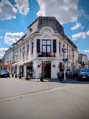 Oportunitate, imobil ultracentral, rezidential si/birouri