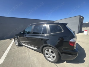 De vânzare BMW X3 E83