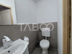 Spatiu birouri de inchiriat cu 3 locuri parcare Doamna Stanca Sibiu - imagine 8