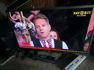 Dezmembrez tv LG 42la641s - imagine 2