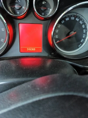 Vând Opel Insignia 2009 - imagine 2