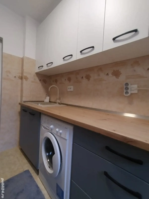  apartament cu o camera Bucsinescu
