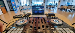 Servicii profesionale de DJ & sonorizare   nunți, botezuri, aniversări