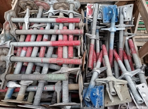 Accesorii schela Layher 