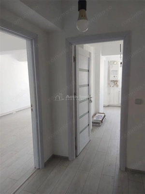 Garsoniera, bloc nou, etaj 6 - Cornitoiu