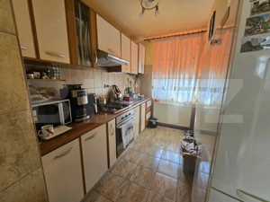 Casa tip duplex, cu 3 camere, 89 mp, Centru - imagine 3