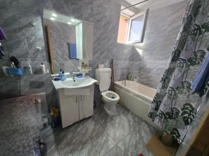 Casa tip duplex, cu 3 camere, 89 mp, Centru - imagine 8