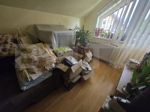 Casa tip duplex, cu 3 camere, 89 mp, Centru - imagine 7