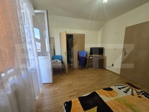 Casa tip duplex, cu 3 camere, 89 mp, Centru - imagine 6