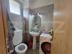 Casa tip duplex, cu 3 camere, 89 mp, Centru - imagine 9