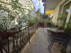 Casa tip duplex, cu 3 camere, 89 mp, Centru - imagine 4