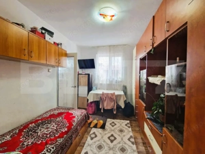 Apartament 2 camere, Apahida - imagine 2