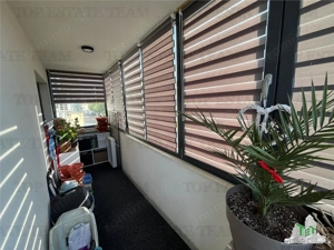 Apartament 2 camere, complet mobilat utilat Bragadiru - imagine 9