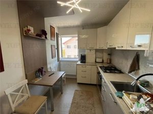 Apartament 2 camere, complet mobilat utilat Bragadiru - imagine 8