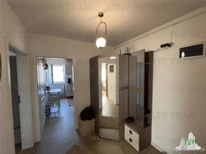Apartament 2 camere, complet mobilat utilat Bragadiru - imagine 6