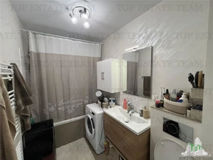 Apartament 2 camere, complet mobilat utilat Bragadiru - imagine 5