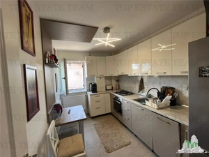 Apartament 2 camere, complet mobilat utilat Bragadiru - imagine 7