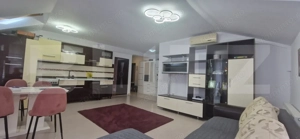 Apartament 2 camere, 54 mp + balcon 8 mp, Etaj retras, parcare cu CF - imagine 2