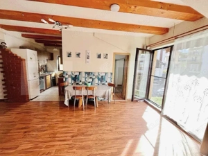 Apartament cu 3 camere, 56 mp + parcare, Teilor