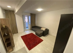 Inchiriere apartament 2 camere decomandate, etaj intermediar