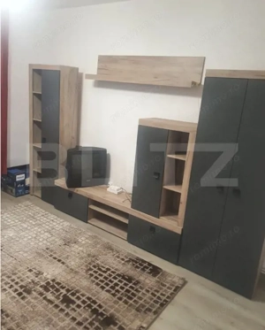  Apartament cu 1 cameră decomandată, mobilată – Tudor, Târgu Mureș