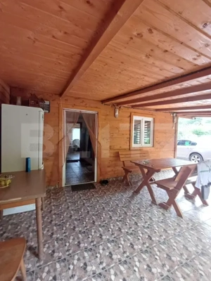 Casa individuala 5 camere, teren 2800 mp in Moldovenesti - imagine 6