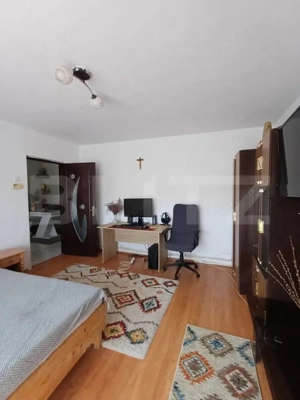 Apartament 3 camere, 74 mp zona centrala in Campia Turzii - imagine 6 Apartament 3 camere, 74 mp zona centrala in Campia Turzii - imagine 6