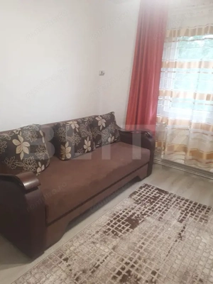  Apartament cu 1 cameră decomandată, mobilată – Tudor, Târgu Mureș