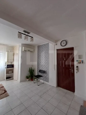 Apartament 3 camere, 74 mp zona centrala in Campia Turzii - imagine 3 Apartament 3 camere, 74 mp zona centrala in Campia Turzii - imagine 3