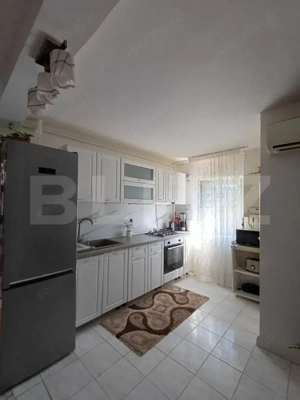 Apartament 3 camere, 74 mp zona centrala in Campia Turzii