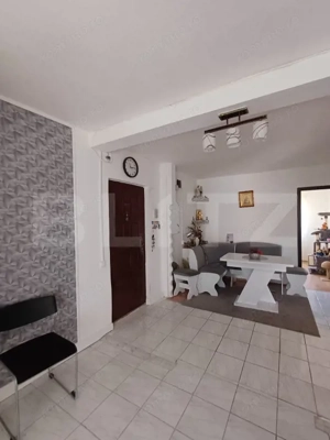 Apartament 3 camere, 74 mp zona centrala in Campia Turzii - imagine 2 Apartament 3 camere, 74 mp zona centrala in Campia Turzii - imagine 2