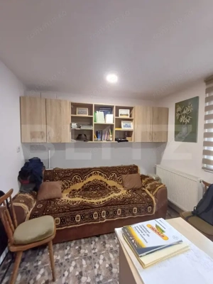 Casa individuala 5 camere, teren 2800 mp in Moldovenesti - imagine 11