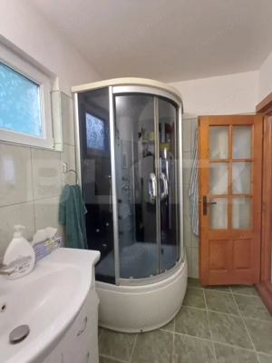 Casa individuala 5 camere, teren 2800 mp in Moldovenesti - imagine 13