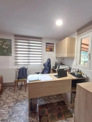 Casa individuala 5 camere, teren 2800 mp in Moldovenesti - imagine 12