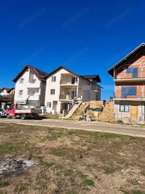 Casa cu etaj si demisol la GRI, 170 mp utili, 300 mp teren, zona Burdujeni - imagine 4