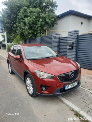 mazda cx5