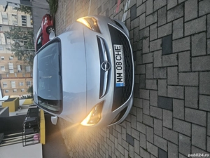 vand Opel Astra - imagine 3