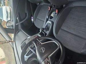vand Opel Astra - imagine 2