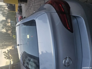 vand Opel Astra - imagine 5