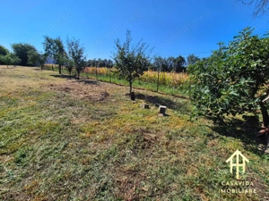 Casă cu teren generos în Lugojel, județul Timiș - imagine 2