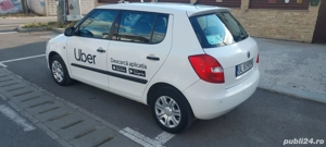 Skoda Fabia 1.6 diesel 75 CP - imagine 5